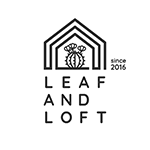 Leaf and Loft Logo