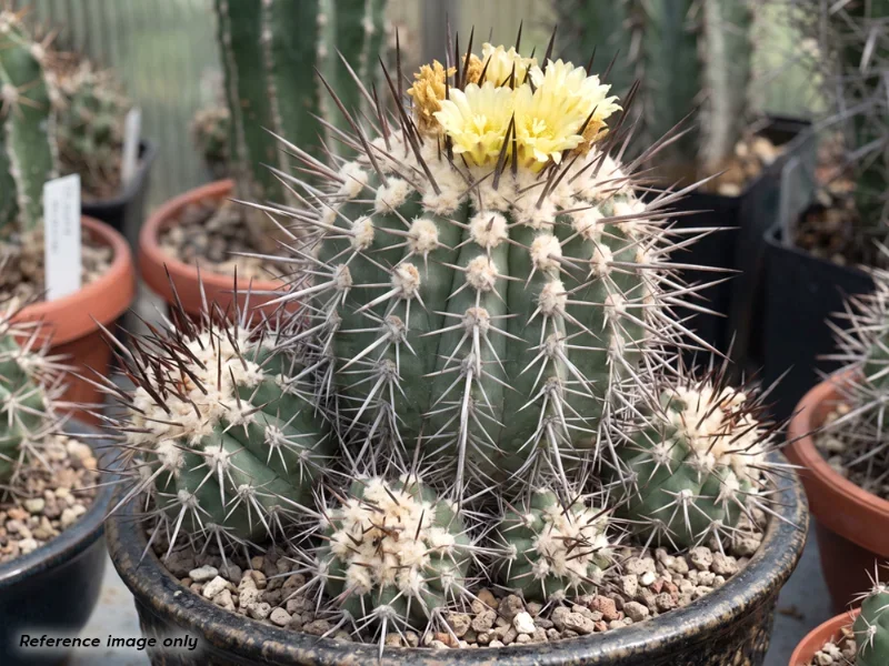 เมล็ด Copiapoa pepiniana