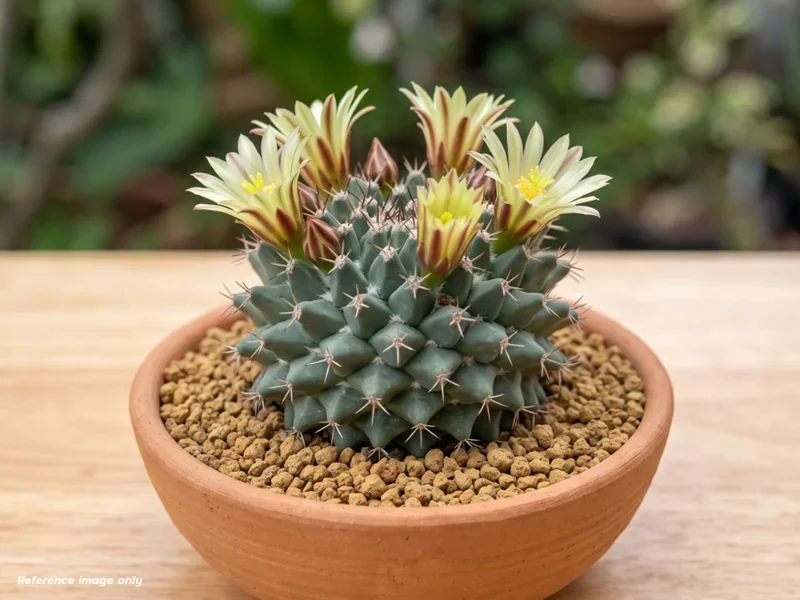 เมล็ด Mammillaria peninsularis