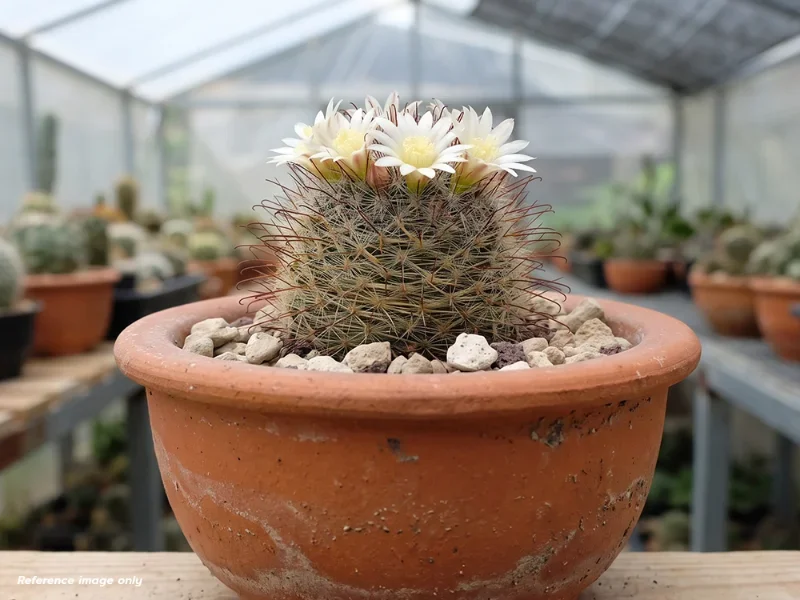 เมล็ด Mammillaria seideliana Rep&nbsp;1252
