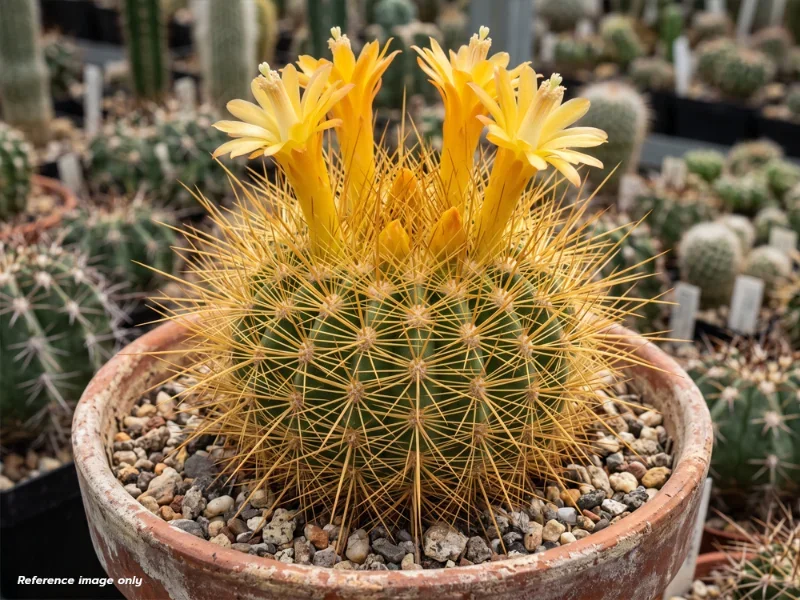 เมล็ด Matucana weberbaueri