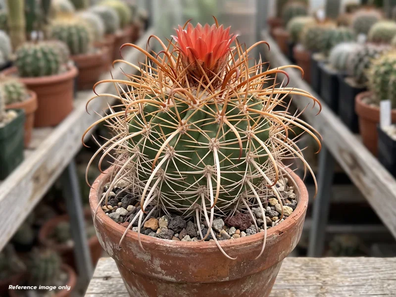 เมล็ด Parodia maassii v. maxima